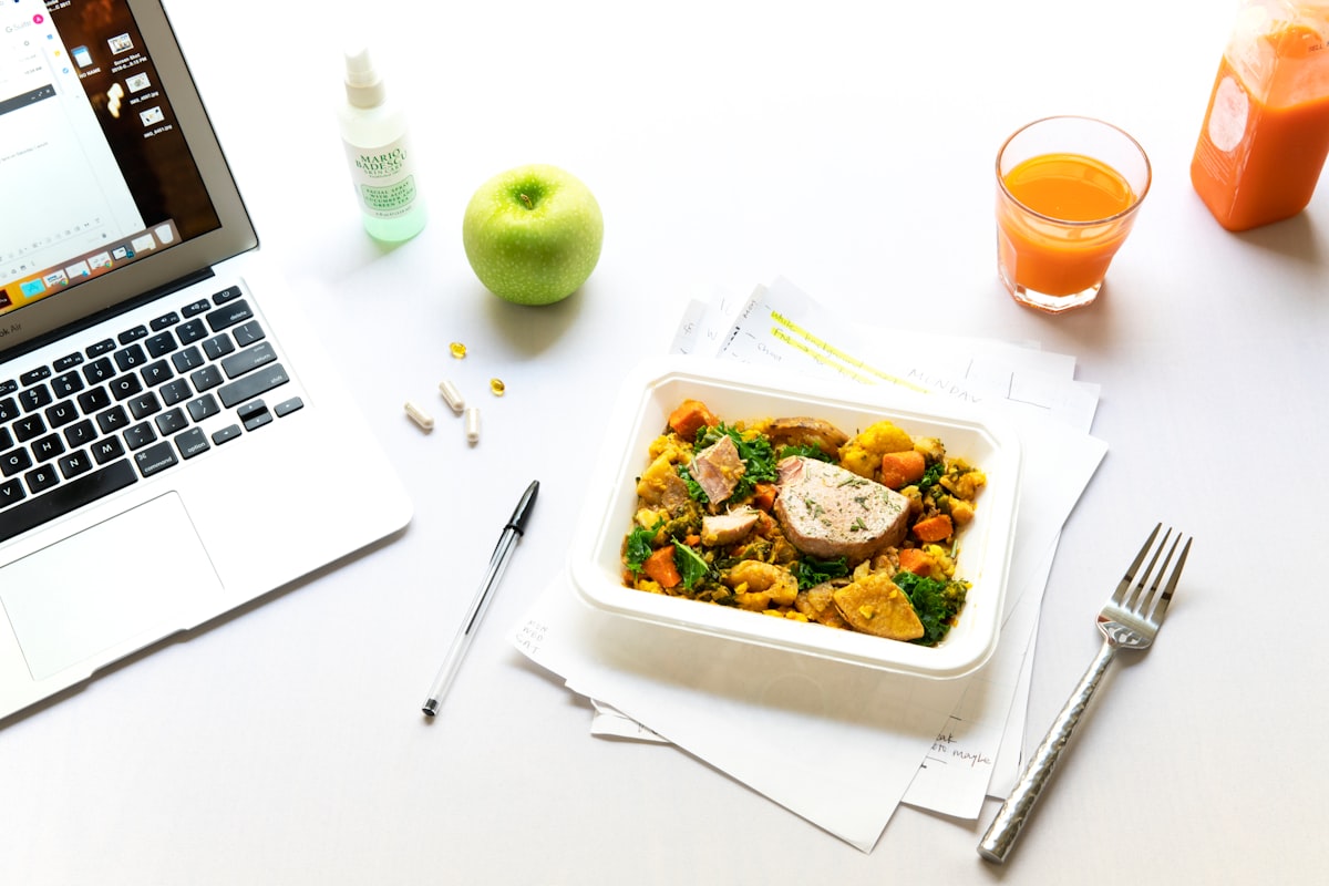 Micronutrients and minerals