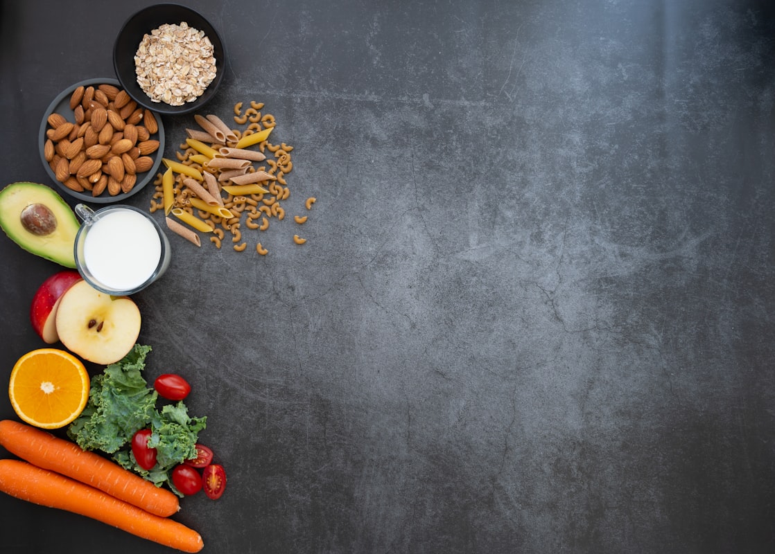 Contact Nutritionscientific